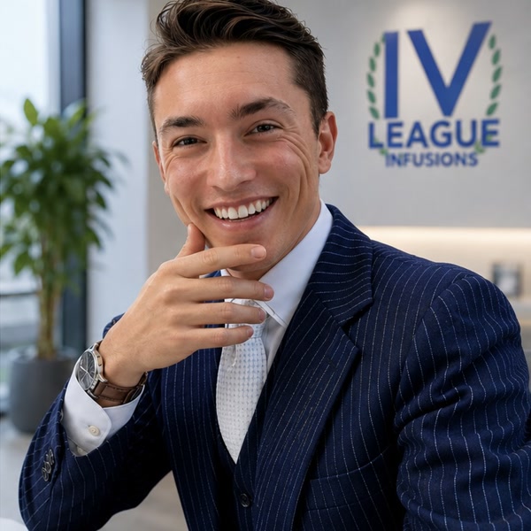 Devin Nolan - CAO