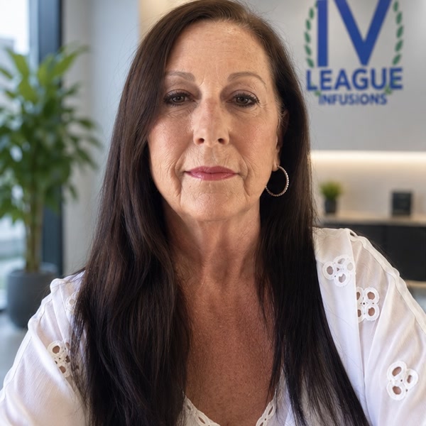 Wendy Ryder, RN, BSN - CEO